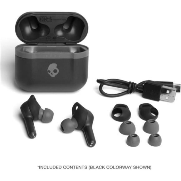 Wireless Earbuds Bluetooth Headphones Mic 30Hr Battery for iPhone Android Gym - Picture 6 of 7